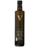 Vee Greek Organic Extra Virgin Olive Oil from Crete 500 ml - Buy Online on SooperMarket.com