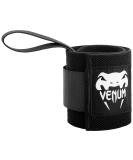 Venum Hyperlift Wrist Wraps Black One Size - Buy Online on SooperMarket.com