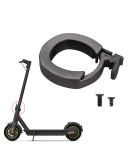 TOMALL Front Round Locking Ring Folding Guard Ring Compatible with Ninebot MAX G30 Electric Scooter Parts - Buy Online on SooperMarket.com