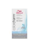 WELLA colorcharm Permanent Liquid Hair Toners for Hair Toning 1.4 fl oz - Packaging May Vary Wella Color Charm Hair Toner T-18 Lightest Ash Blonde 1.4 Fl Oz - Buy Online on SooperMarket.com