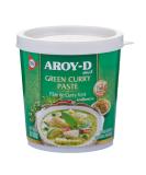 14oz Aroy D Green Curry Paste (Pack of 1) - Buy Online on SooperMarket.com