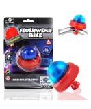 Buy Smart Planet Bicycle Siren - Funny Fire Brigade Bell for Kids | International Shipping Available - Buy Online on SooperMarket.com
