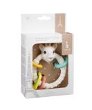 Sophie la Girafe Teething Ring - Colors Once Upon A Time | International Shipping Available - Buy Online on SooperMarket.com