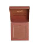 Barry M Cosmetics Heatwave Bronzer enriched with Shea Butter shade Dark Desert Deep - Buy Online on SooperMarket.com