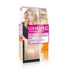 L'Or al Paris Casting Cr me Gloss 1010 Hair Color - Light Ice Blonde 1 Piece | International Shipping Available - Buy Online on SooperMarket.com