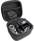 FitSand Hard Case for Skull Shaver Pitbull Gold PRO - Head Shaver Protection - Buy Online on SooperMarket.com