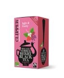Clipper Summer Berry Black Tea 20 Bags - Buy Online on SooperMarket.com