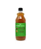 Wedderspoon Raw Apple Cider Vinegar with Monofloral Manuka Honey 25 fl oz (750 ml) - Buy Online on SooperMarket.com