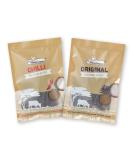 Biltong 500g - Original & Chilli Mix Bites | High-Quality South African Snack - Buy Online on SooperMarket.com