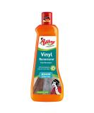 Poliboy - Vinyl Renovier - For refreshing stressed vinyl floors - floor care - individually - 500 ml - Made in Germany Vinyl Renovier 500 ml (1 Pack) - Buy Online on SooperMarket.com