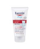 Eucerin Baby Eczema Relief Body Cream - Steroid & Fragrance Free for 3+ Months of Age - 5 oz. Tube - Buy Online on SooperMarket.com