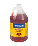 Zatarain's Concentrated Shrimp & Crab Boil, 1 gal - One Gallon Bulk Container of Liquid Crab Boil to Add Flavor to Seafood, Potatoes, Corn, Vegetables and More 128 Fl Oz (Pack of 1) - Buy Online on SooperMarket.com