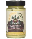 Inspired Vegan Hollandaise Style Sauce 205g - Buy Online on SooperMarket.com