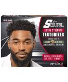 Luster's scurl Texturizer Extra Strength for men 2 applications - Buy Online on SooperMarket.com