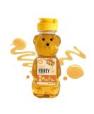 ChocZero Sugar-Free Honey - Keto Sweetener - All Natural, Vegan-Friendly, Zero Sugar Substitute | 10.5oz Jar - Buy Online on SooperMarket.com
