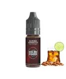 Almond Amaretto High Strength Flavouring - Galaxy Food Flavours - 10ml Bottle - Buy Online on SooperMarket.com