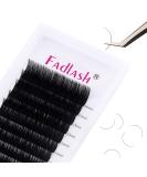 Individual classic 1: 1 eyelash extension 0.20mm C Curl Mix 8-14mm eyelashes Professional classic individual eyelash extension black natural mix (8-14) 0.20-c - Buy Online on SooperMarket.com