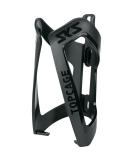 SKS Germany Topcage Black bottle holder for bicycles (bicycle accessories made of high -strength & light plastic adjustable stop variable fishing hook for safe locking) black black 14 x 7.5 x 8.3 cm single - Buy Online on SooperMarket.com
