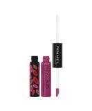 Rimmel Provocalips 16hr Kissproof Lipstick in Kiss Fatal - 0.14oz (Pack of 1) - Buy Online on SooperMarket.com