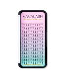 Eyelash Extensions 3D 4D 5D 6D 8D 9D 10D Thickness 0.07/0.1 C/D Curl Eyelashes Middle Stem & Long Stem Heat Bonded Premade Fans Russian Volume Lash Extensions Supplies (Middle Stem 10D-0.07-D-8-15mm) 10D-0.07-D 8-15 mm - Buy Online on SooperMarket.com