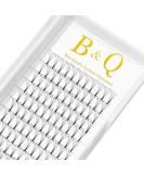 Buy Volume Eyelash Extensions C D Curl | 3D 5D Russian Technology | 0.07/0.10mm | 12 Rows | International Shipping - Buy Online on SooperMarket.com