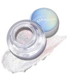 FOCALLURE Chameleon Cream Eyeshadow Intense Color Shifting Creamy Eye Shadows Highly Pigmented Metallic Shimmer Multi-Reflective Finishes Space Candy 07 Space Candy - Buy Online on SooperMarket.com
