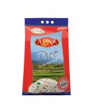 Apna Long Grain Basmati Rice 5Kg - Premium Quality 5000g Pack - Buy Online on SooperMarket.com