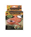 Zoo Med OL-48 Powersun UV Mercury Vapour Lamp 100 Watt 100 Watts - Buy Online on SooperMarket.com