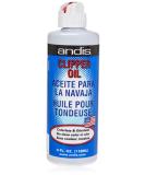 Andis Clippers Clipper Oil 4 oz 4 Fl Oz (Pack of 1) - Buy Online on SooperMarket.com