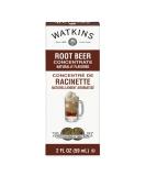 Watkins Root Beer Concentrate, 2 Fl Oz (Pack of 1) Root Beer Concentrate 2 Fl Oz (Pack of 1) - Buy Online on SooperMarket.com