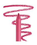 ColourPop Lippie Pencil Liner - I Heart This Red Fuchsia Matte | Long-lasting Lip Liner - Buy Online on SooperMarket.com