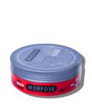Morfose Ultra Aqua Hair Gel Wax - Strong Hold for Flyaways, Braids, Curls - Strawberry Scent - 5.92 fl oz - Buy Online on SooperMarket.com