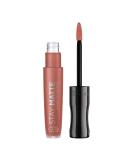 Stay Matte Liquid Lip Colour 700 Be My Baby 5.5 ml - Long-Lasting Matte Lipstick - Buy Online on SooperMarket.com