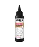 Alphazoo Early Vogel Anti Wurmmant Fluid 100ml I For dogs cats birds guinea pigs and much more.I natural worm cure i Deworming in all worms - Buy Online on SooperMarket.com