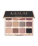 Mesauda Milano Palette 12 compact eyeshadows Gold'N Roses - 12 g - Buy Online on SooperMarket.com