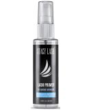 Eyelash Extension Primer / Cleanser (1.35fl.oz/40ml) Stacy Lash / Protein Oil Remover / Increase Adhesive Bonding Power Retention / Pretreatment for Individual Semi Permanent Extensions Glue Supplies - Buy Online on SooperMarket.com