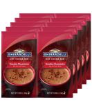 Ghirardelli Double Chocolate Hot Cocoa Mix, 0.85-Ounce Packets (Pack of 10) - Buy Online on SooperMarket.com