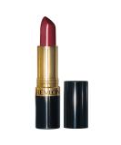 Revlon Super Lustrous Lipstick High Impact Lipcolor with Moisturizing Creamy Formula Infused with Vitamin E and Avocado Oil in Berries Vampire Love (777) 0.15 oz Vampire Love (777) 777 Vampire Love 0.15 Ounce (Pack of... - Buy Online on SooperMarket.com