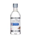McCormick Culinary Pure Anise Extract 16 fl oz - Baking Essential with Subtle Licorice Flavor - 16 Fluid Ounce Bottle - Buy Online on SooperMarket.com