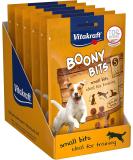 Vita Force Boony Bits: Sugar-Free Grain-Free Training Treats for Small Dogs | 6x55g Healthy Rewards - Buy Online on SooperMarket.com