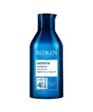 Redken Extreme Conditioner For Damaged Hair Repairs Strength & Adds Flexibility 66 Percent More Inside 500ml 300 ml (Pack of 1) - Buy Online on SooperMarket.com