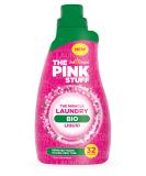 Stardrops The Pink Stuff - Miracle Laundry Detergent Bio Liquid for International Shipping - Buy Online on SooperMarket.com