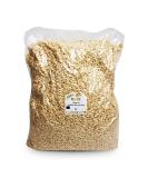 Organic Puffed Brown Rice 1kg (BWFO) - Buy Online on SooperMarket.com