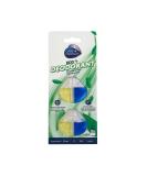 CARE + PROTECT ECO+ Deodorant for Dishwasher Eliminates Bad Odours Long-Lasting Lemon Fragrance 2 Shells Upto 120 Washes - Buy Online on SooperMarket.com