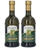 Colavita Extra Virgin Olive Oil Special 25.5 Fl Oz - Pack of 2 | Premium Quality, Imported from Italy - Buy Online on SooperMarket.com