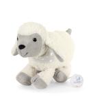 Buy Sterntaler 6011968 Soft Toy Sheep Stanley Music Box - Medium Beige | International Shipping - Buy Online on SooperMarket.com