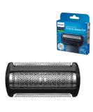 Philips Bodygroom TT2000/43 Replacement Blade Single - Buy Online on SooperMarket.com