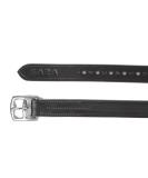 Shires Blenheim Stirrup Leathers 48"x1": Black - Buy Online on SooperMarket.com
