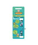 Kittyrama Botanical Collars for Cats & Kittens | Hypoallergenic Breakaway Design | Vet Approved & Comfortable - Buy Online on SooperMarket.com