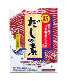 Buy MARUTOMO Dashi no Moto - Authentic Japanese Soup Seasoning Powder 1kg | International Shipping Available - Buy Online on SooperMarket.com